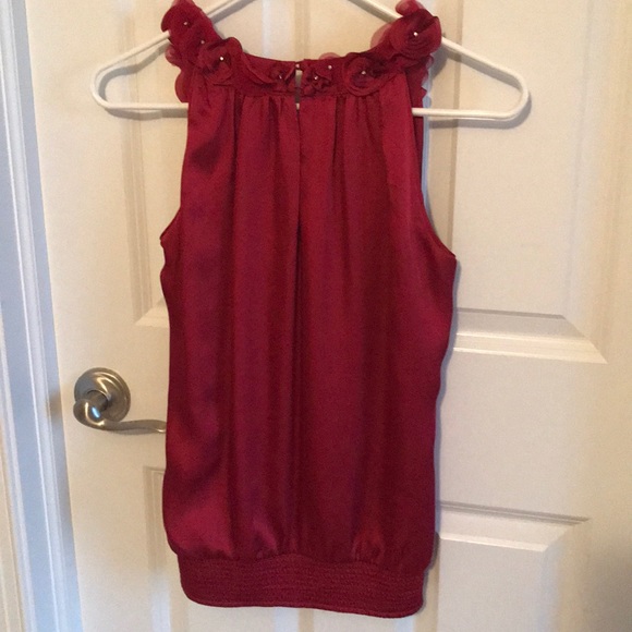 White House Black Market top - Picture 2 of 6